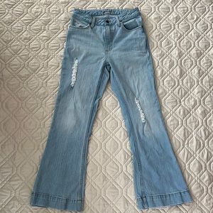 Kimes Ranch Jennifer Sugar Fade